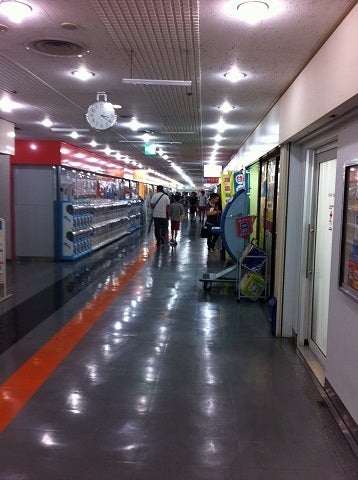 カミカミ大王の適当ブログ♪-三宮ヲタクストリート (3)