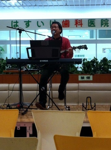 カミカミ大王の適当ブログ♪-唄うオッチャン