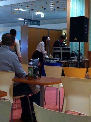 カミカミ大王の適当ブログ♪-カレンちゃん 準備中 (1)