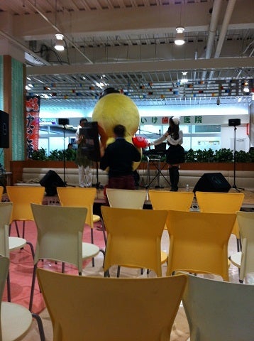 カミカミ大王の適当ブログ♪-カレンちゃん ひろめ (1)