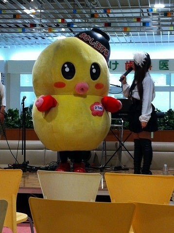 カミカミ大王の適当ブログ♪-カレンちゃん ひろめ (3)