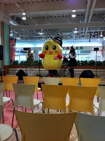 カミカミ大王の適当ブログ♪-カレンちゃん ひろめ (2)