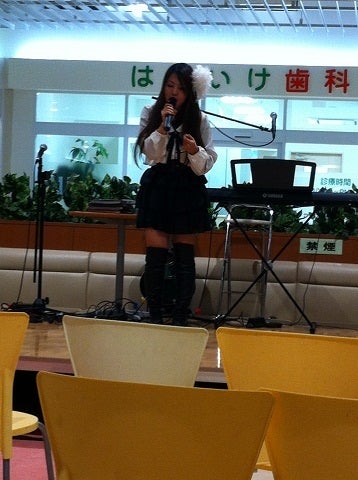 カミカミ大王の適当ブログ♪-カレンちゃん 本番 (1)