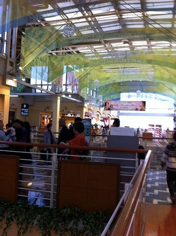 カミカミ大王の適当ブログ♪-天保山マーケットプレイス (3)