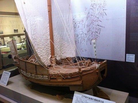 カミカミ大王の適当ブログ♪-播磨町郷土資料館 (9)