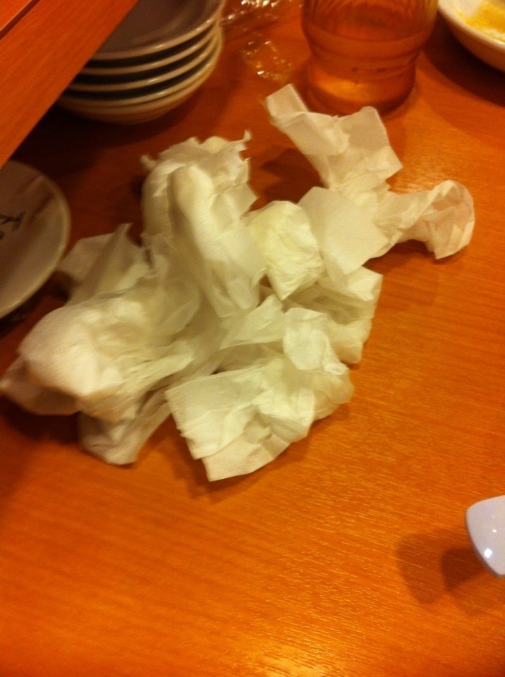 餃子の王将 激辛番長 激辛チャーハン