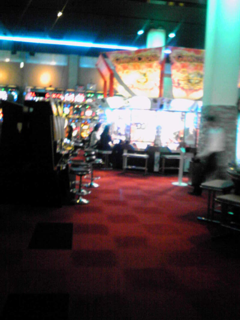 カミカミ大王の適当ブログ♪-ホームランスタジアムのメダルコーナー