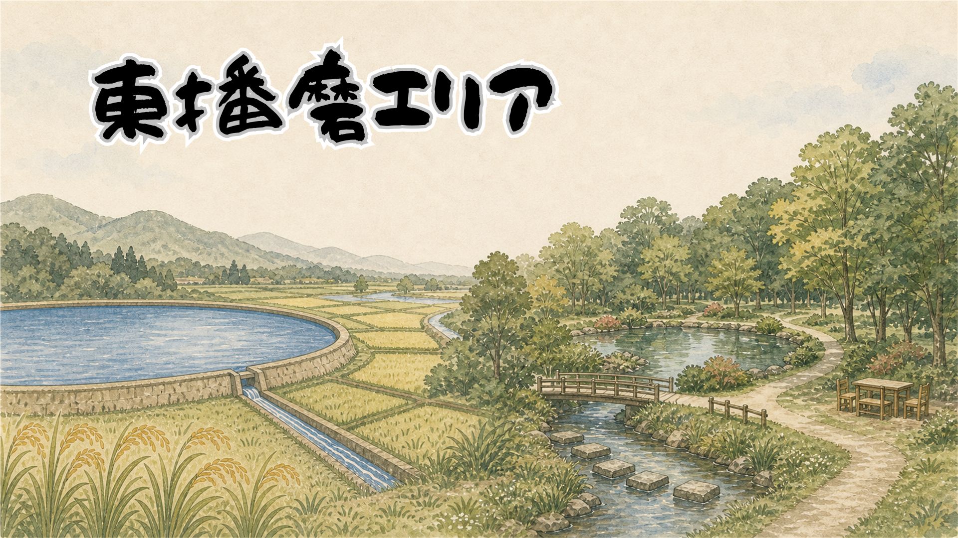 東播磨エリア